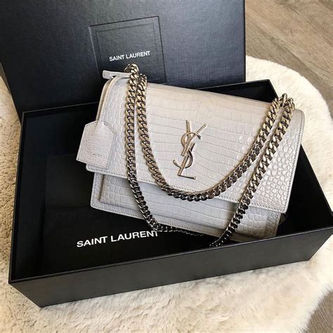 ysl sandals replica|knock off ysl bag.